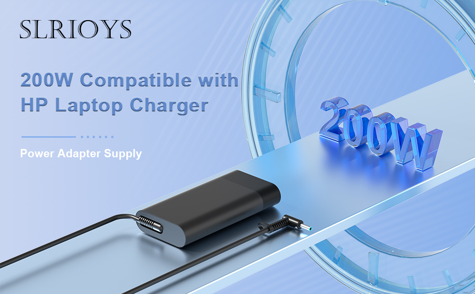 charger
