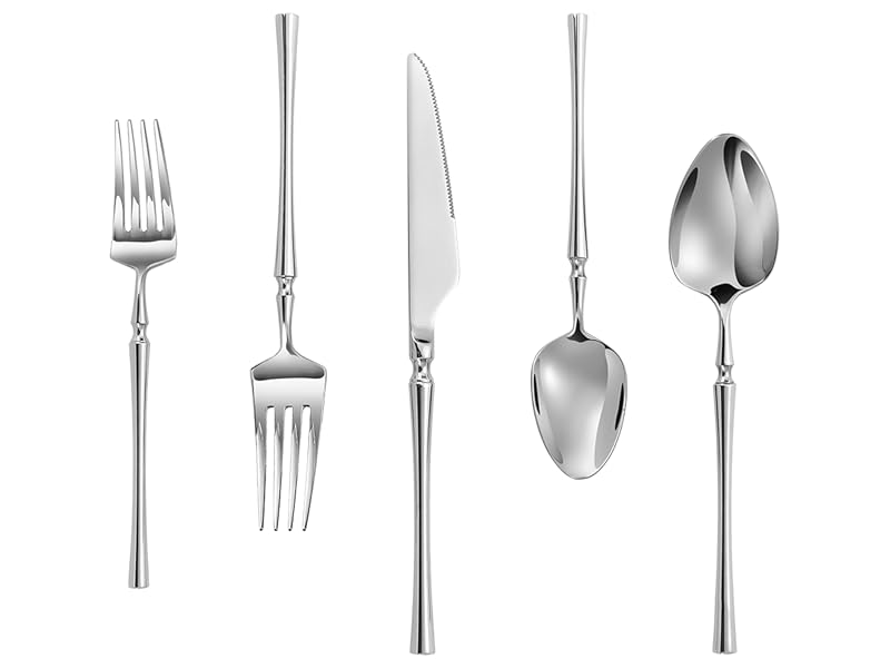 Silverware Set