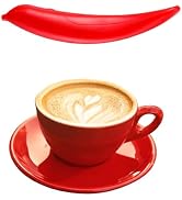 Latte Art Pen, Coffee Carving Pens, Spice Pen for Electrical Coffee Art Cake Coffee Cappuccino De...