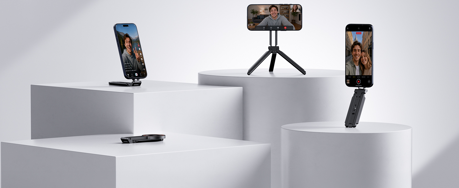 Foldable Phone Stand