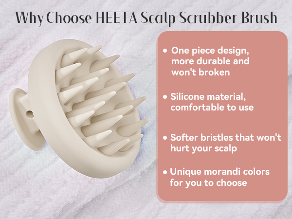 hair brush