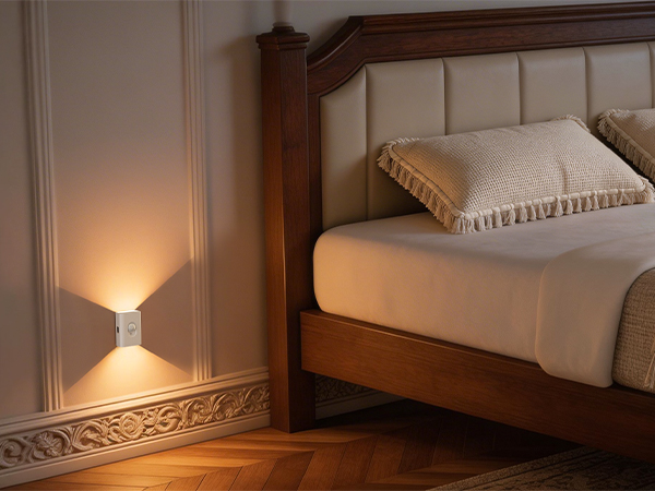 motion sensor night light