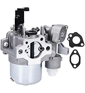Carburetor Replacement for Subaru Robin EX13 EX17 EX17D SP17 SP170 Engine Replace 277-62301-30, 2...