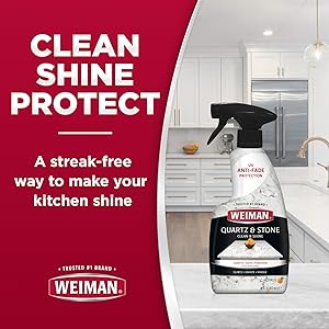 clean and shine