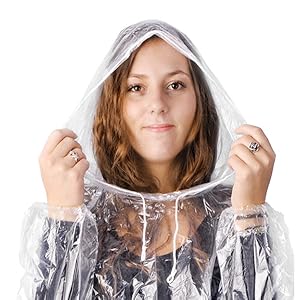 raincoat