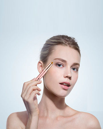 eyebrow trimmer for women