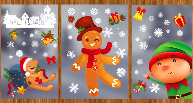 Christmas decorations
