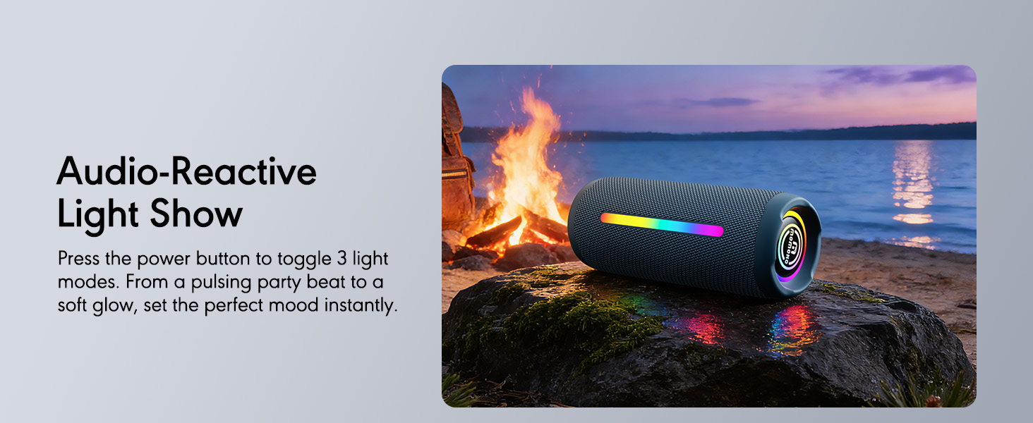 portable speakers bluetooth wireless
