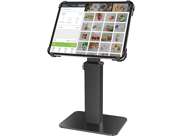 tablet stand for retail