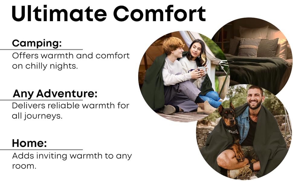 COZY FOR TWO