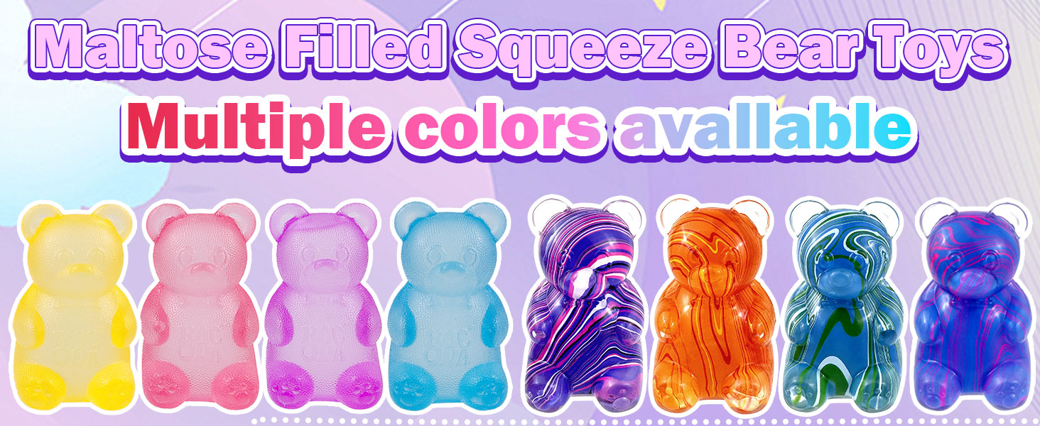 Gummy Bear