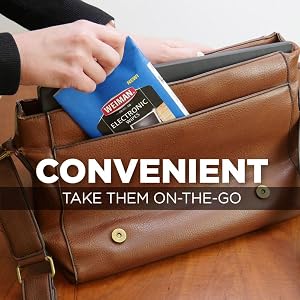 convenient