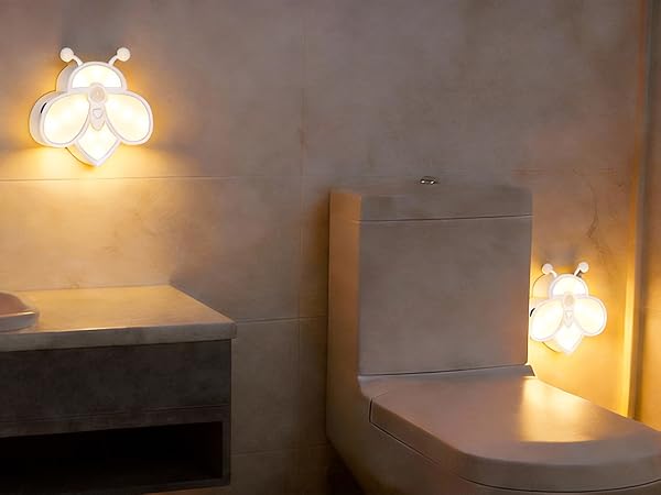 motion sensor light indoor
