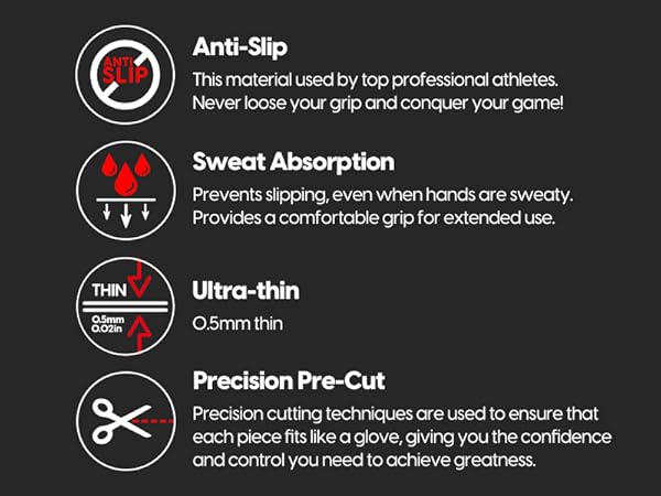Supergrip