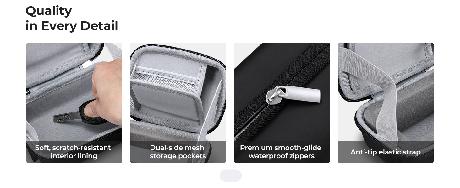 camera case