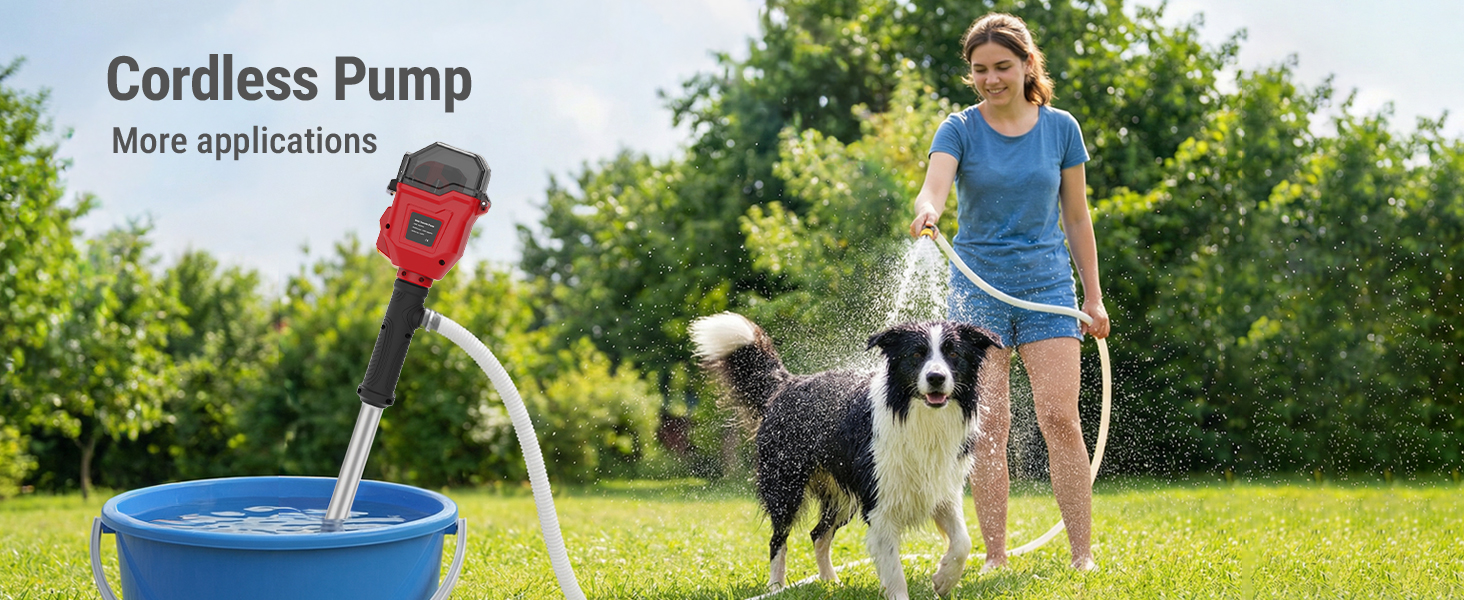 milwaukee stick pump
