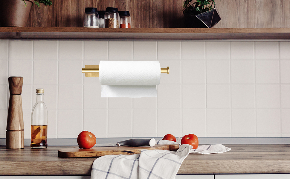 paper towel holder