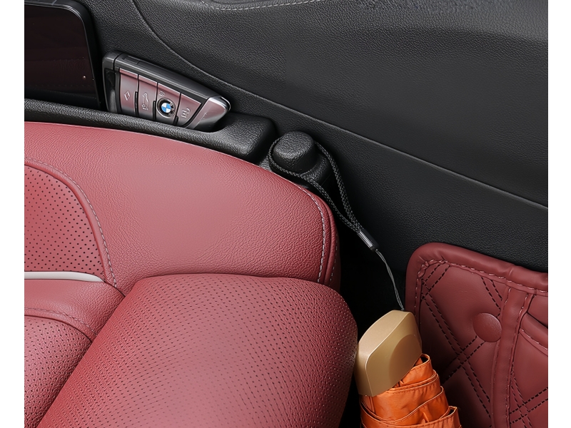 car seat gap filler