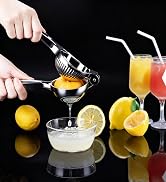 Lemon Squeezer
