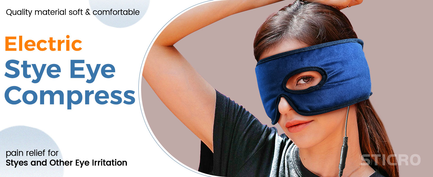 stye eye treatment