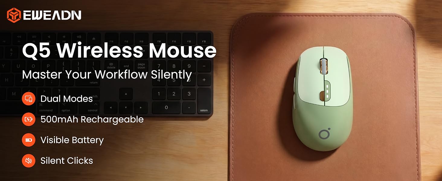 wireless mouse mouse office supplies ergonomic mouse mouse for laptop