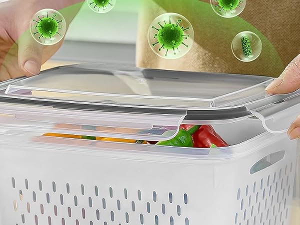 keep fruit fresh longer