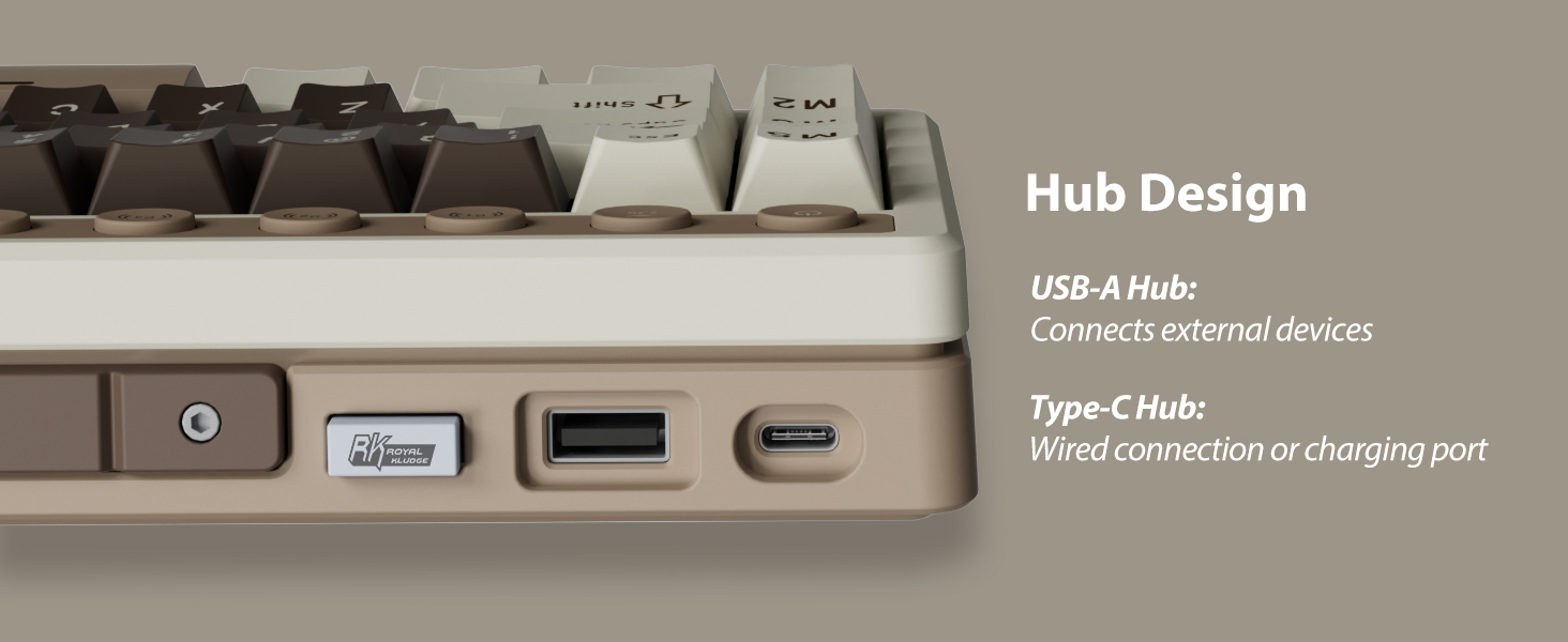 hub