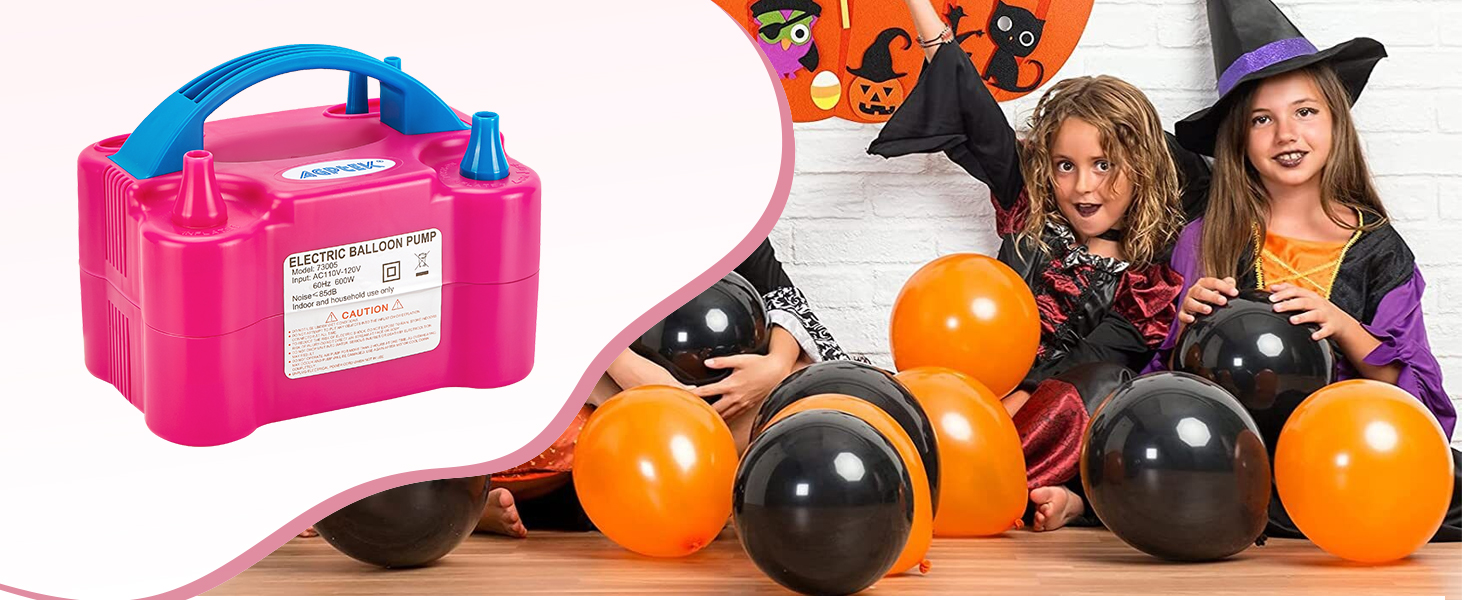 For Halloween Decoration