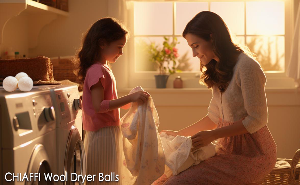 wool dryer balls made in USA