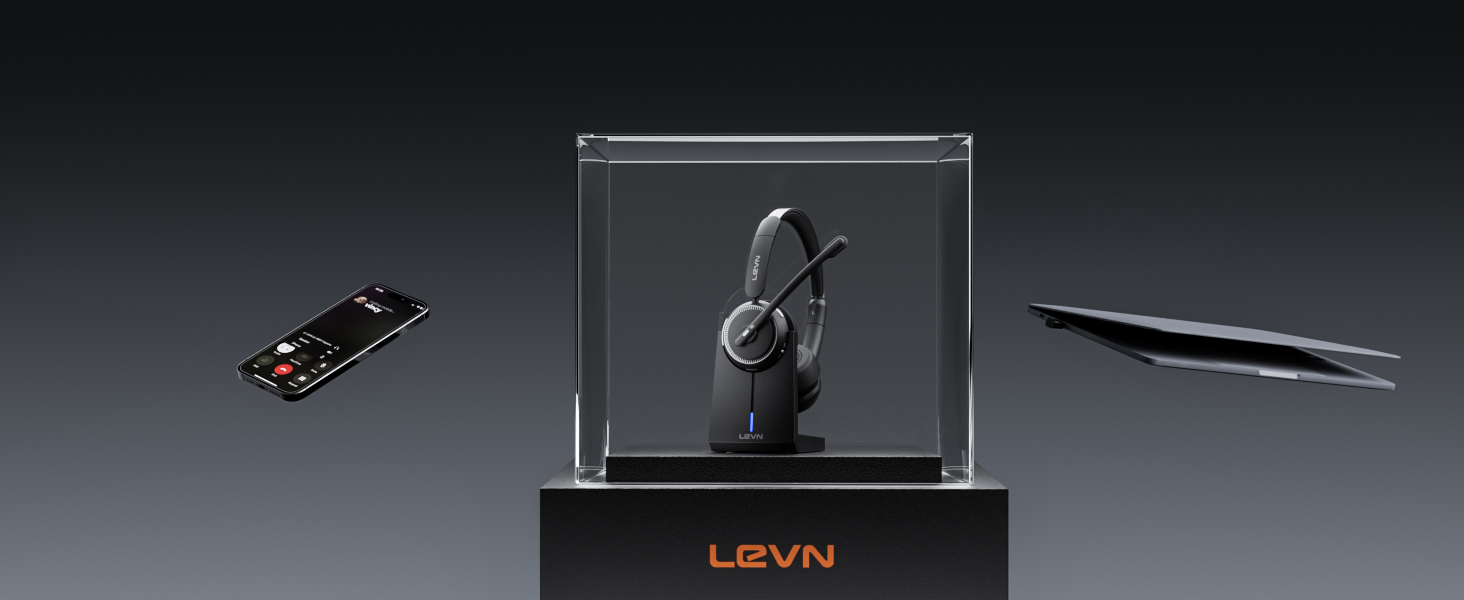 Bluetooth Headset