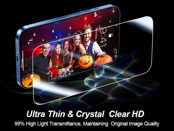 Ultra HD