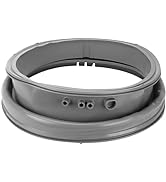 4986ER0004F Washer Door Boot Gasket - Fit for L-G, Ken-More Washer Parts Front Load Washer Door S...