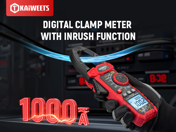 Clamp Meter