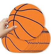 Big Dot of Happiness Nothin’ but Net - Basketball - Decorations DIY Baby Shower or Birthday Large...