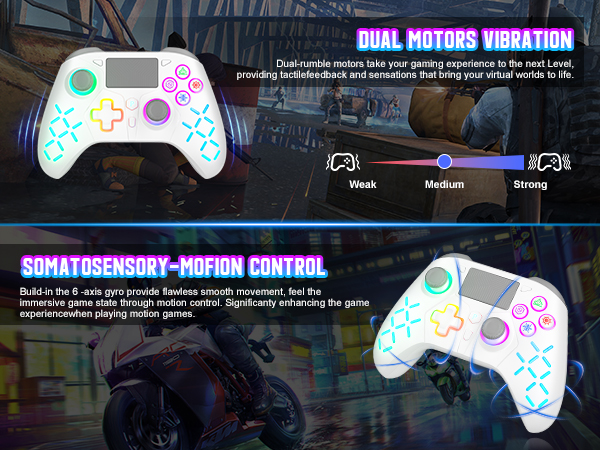 PlayStation 5 Controllers