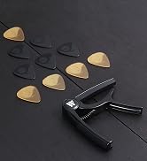guitar capo