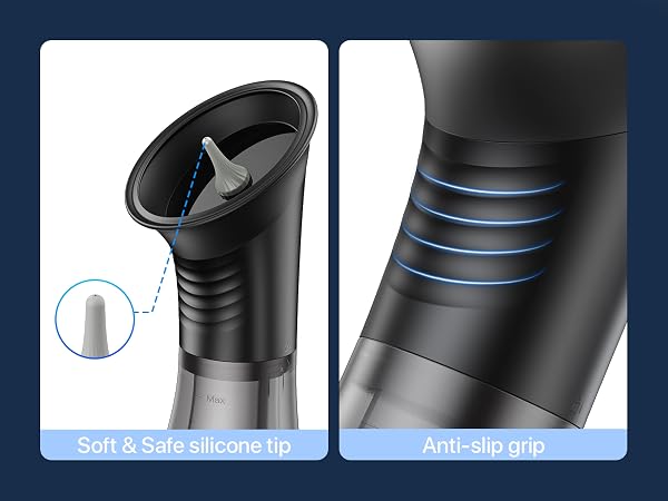 safe ear wax removal tool