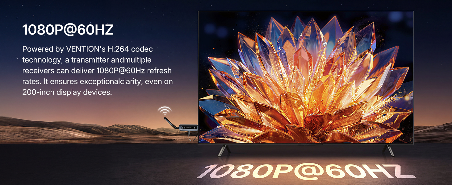 4K Decoding,1080P Output