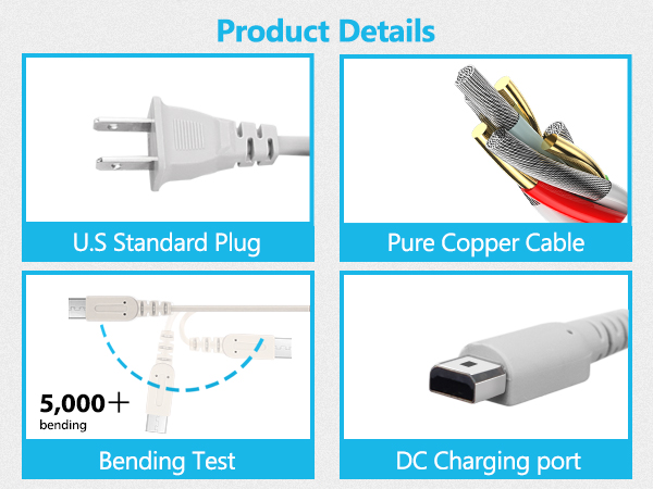 product details