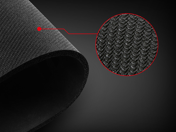 ANTI-SLIP NATURAL RUBBER BASE