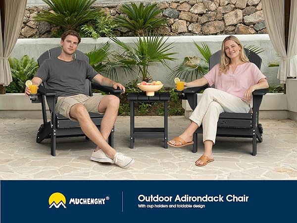 muchenghy adirondack chair