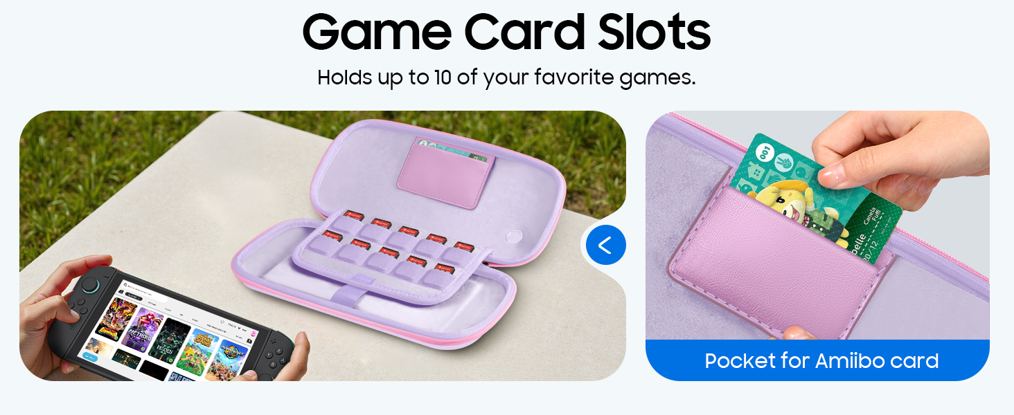 switch 2 case