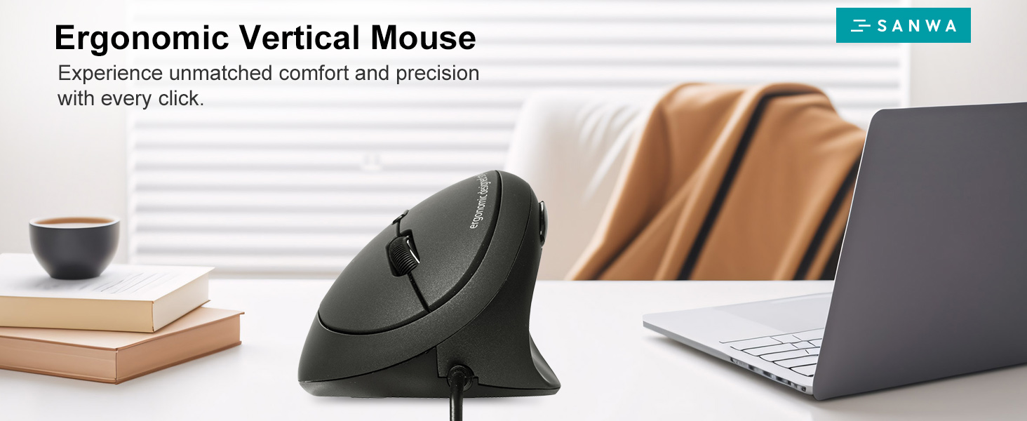 carpal tunnel mouse