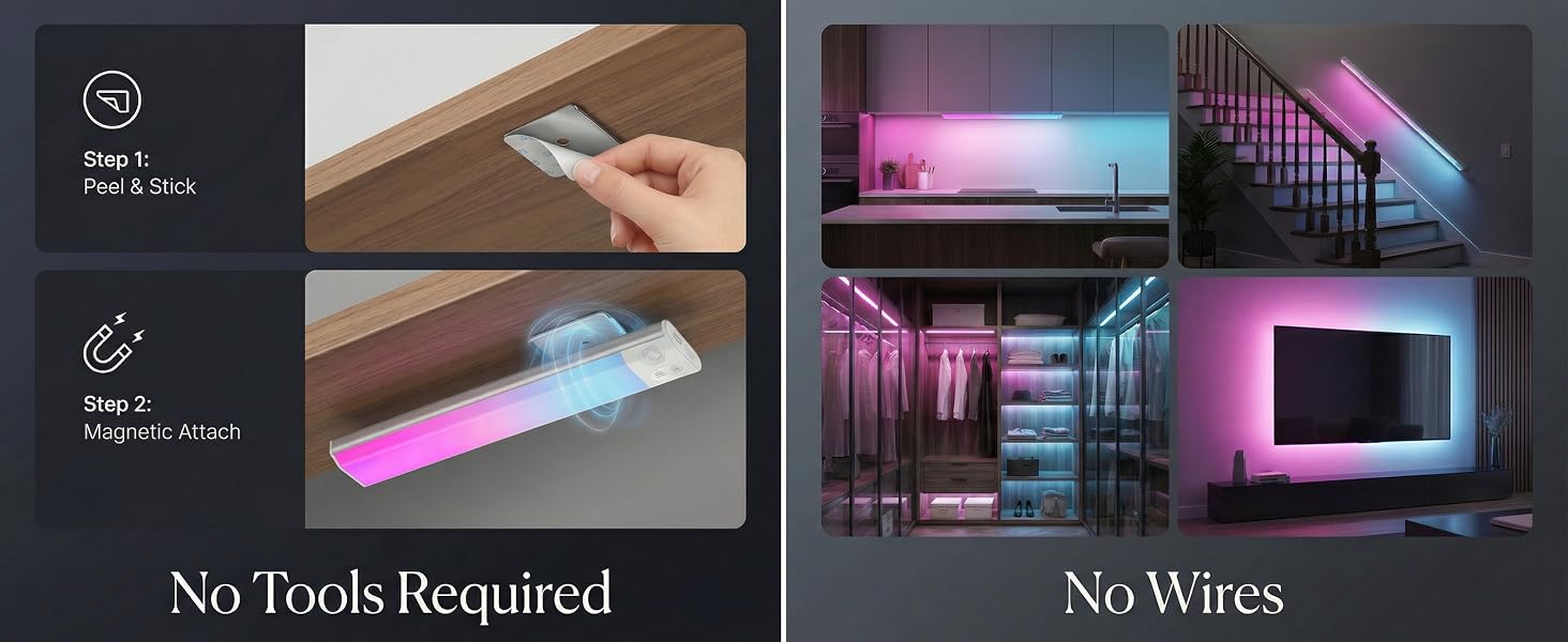 Window light sensor