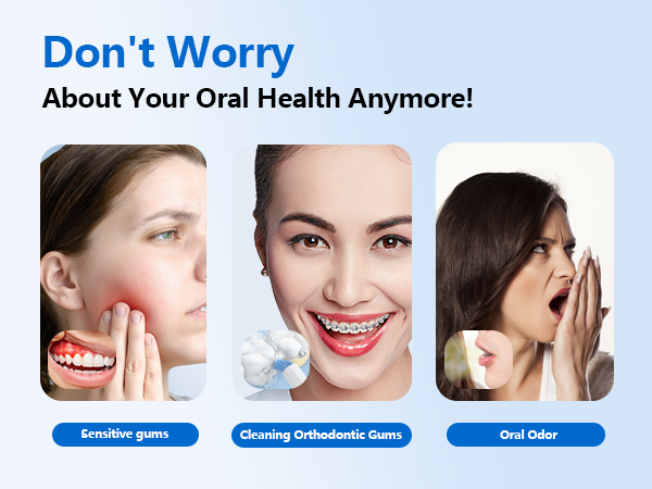 Oral health