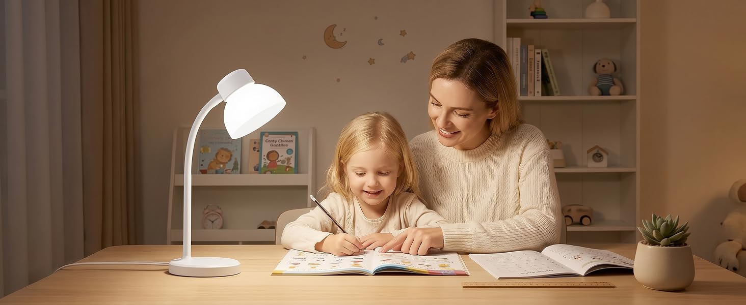 Reading Lamp
