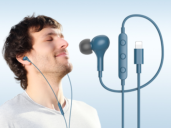 lightning headphones