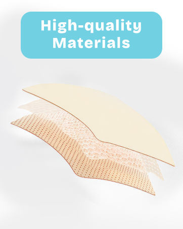 pimple patch roll