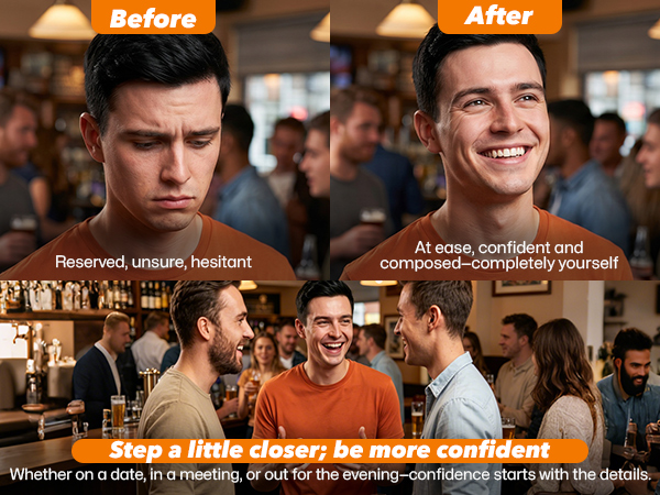 Nose Wax Kit for Men & Women