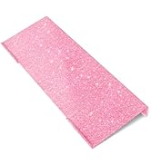 WINFFOR Comfortable Computer Keyboard Stand - Ergonomic Keyboard Riser Acrylic Tilted Keyboard Ho...